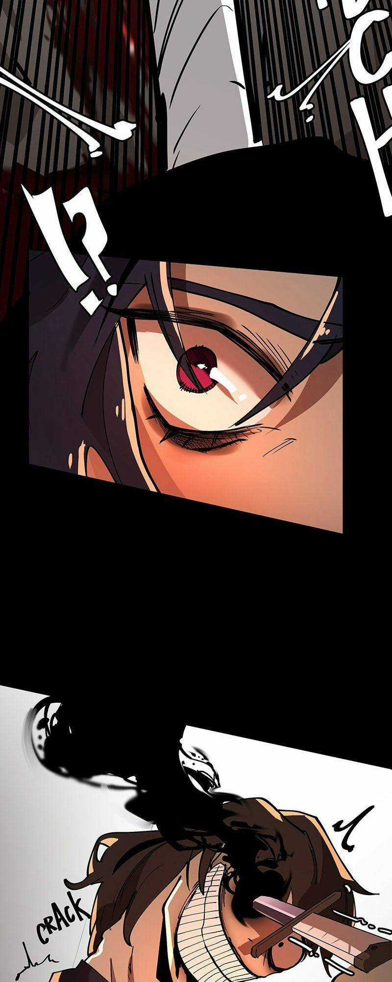 Kẻ Ăn Thế Giới - Chapter 3 - Trang 77