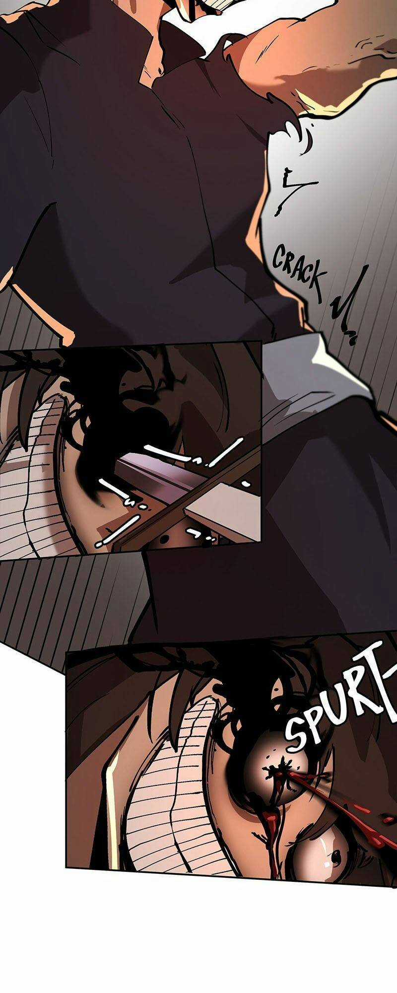 Kẻ Ăn Thế Giới - Chapter 3 - Trang 78