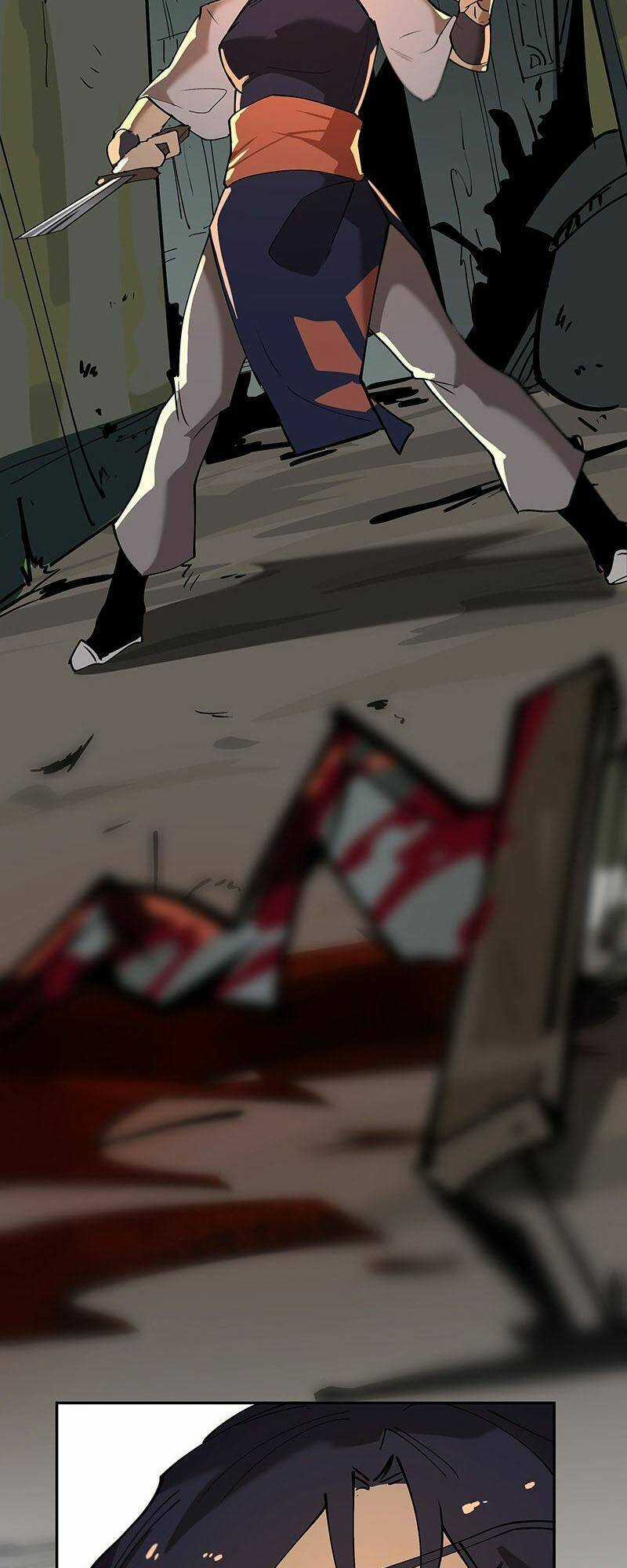 Kẻ Ăn Thế Giới - Chapter 3 - Trang 80