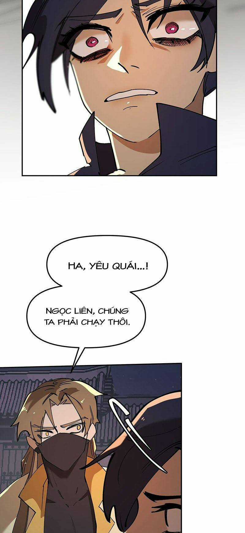 Kẻ Ăn Thế Giới - Chapter 3 - Trang 81