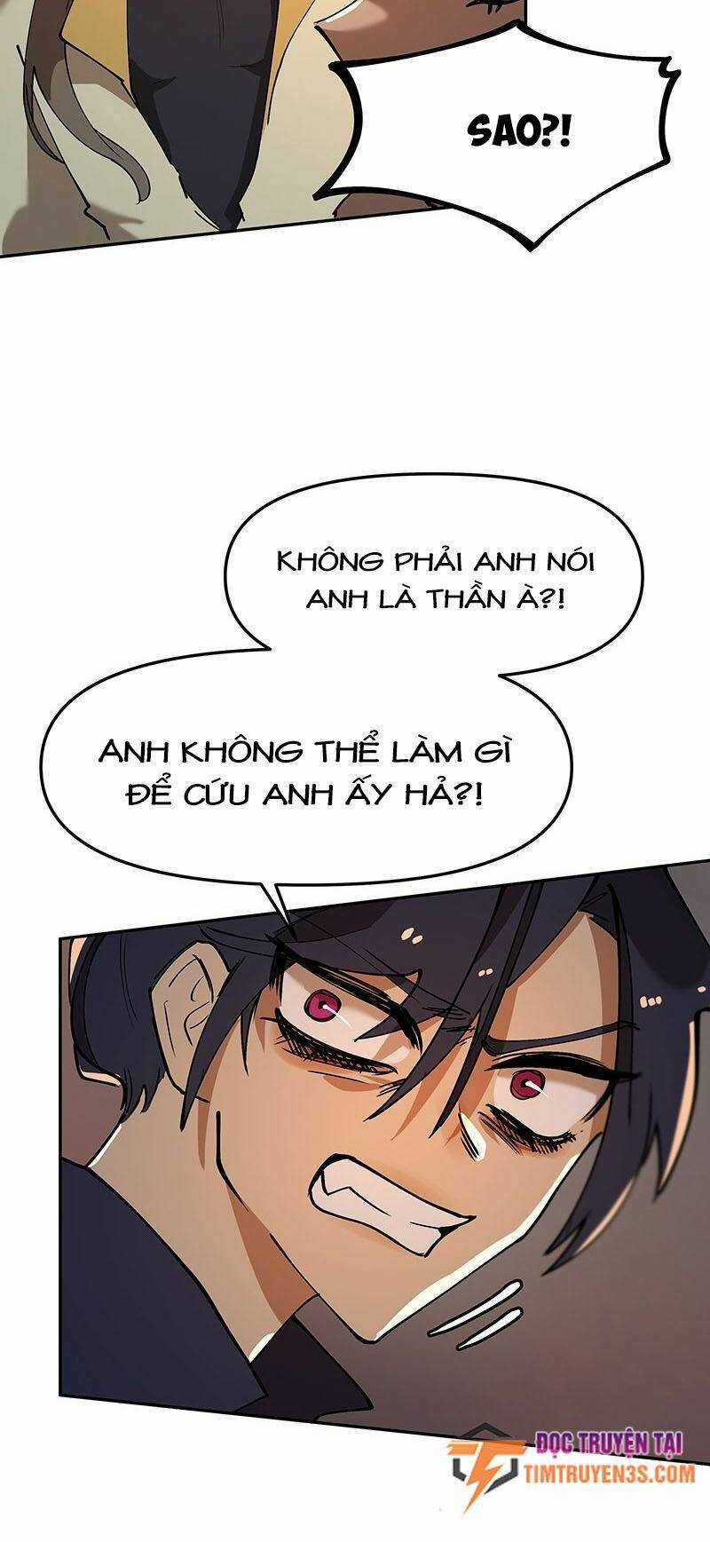 Kẻ Ăn Thế Giới - Chapter 3 - Trang 82