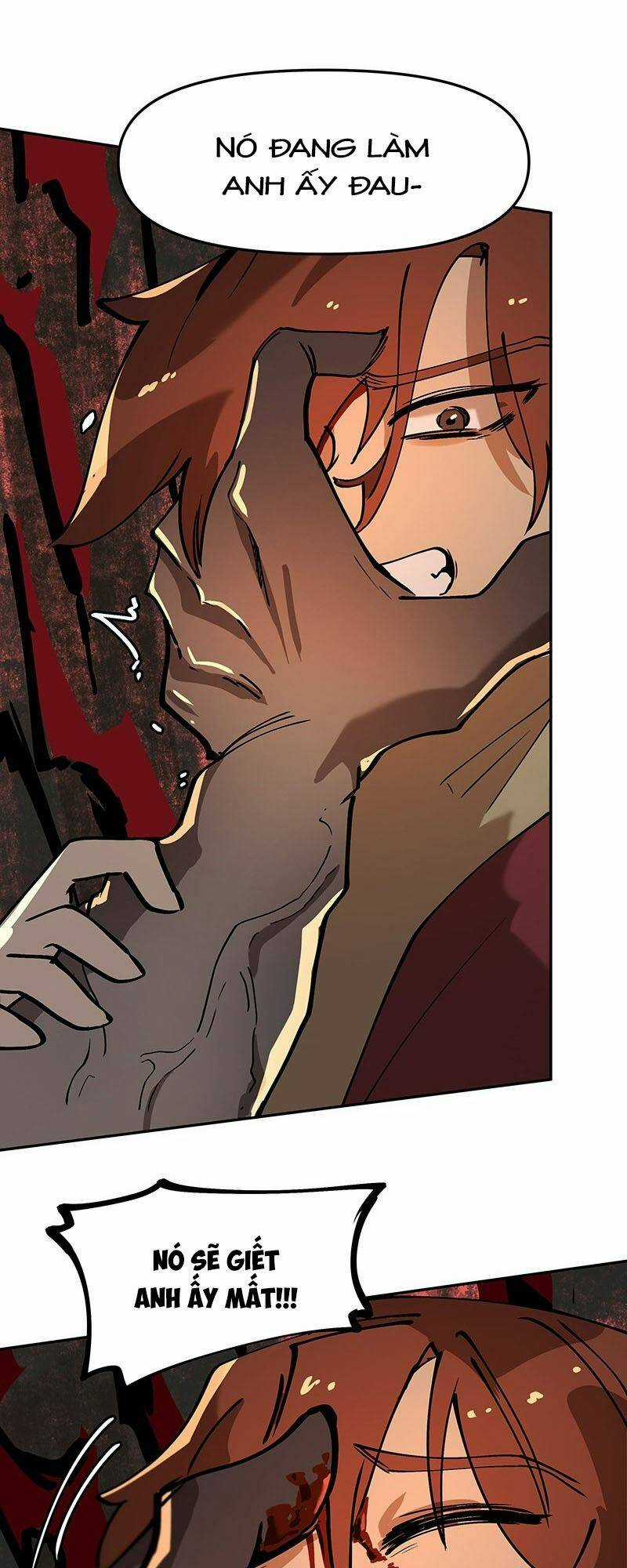 Kẻ Ăn Thế Giới - Chapter 3 - Trang 83