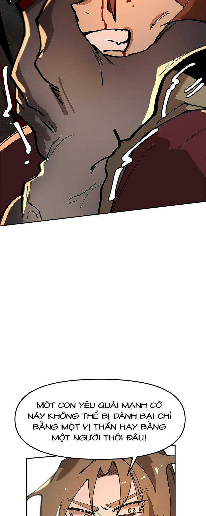 Kẻ Ăn Thế Giới - Chapter 3 - Trang 84