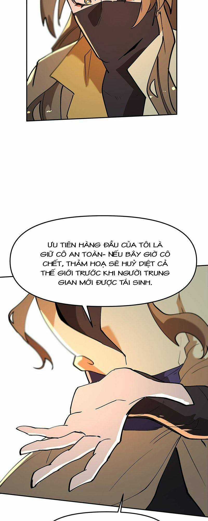 Kẻ Ăn Thế Giới - Chapter 3 - Trang 85