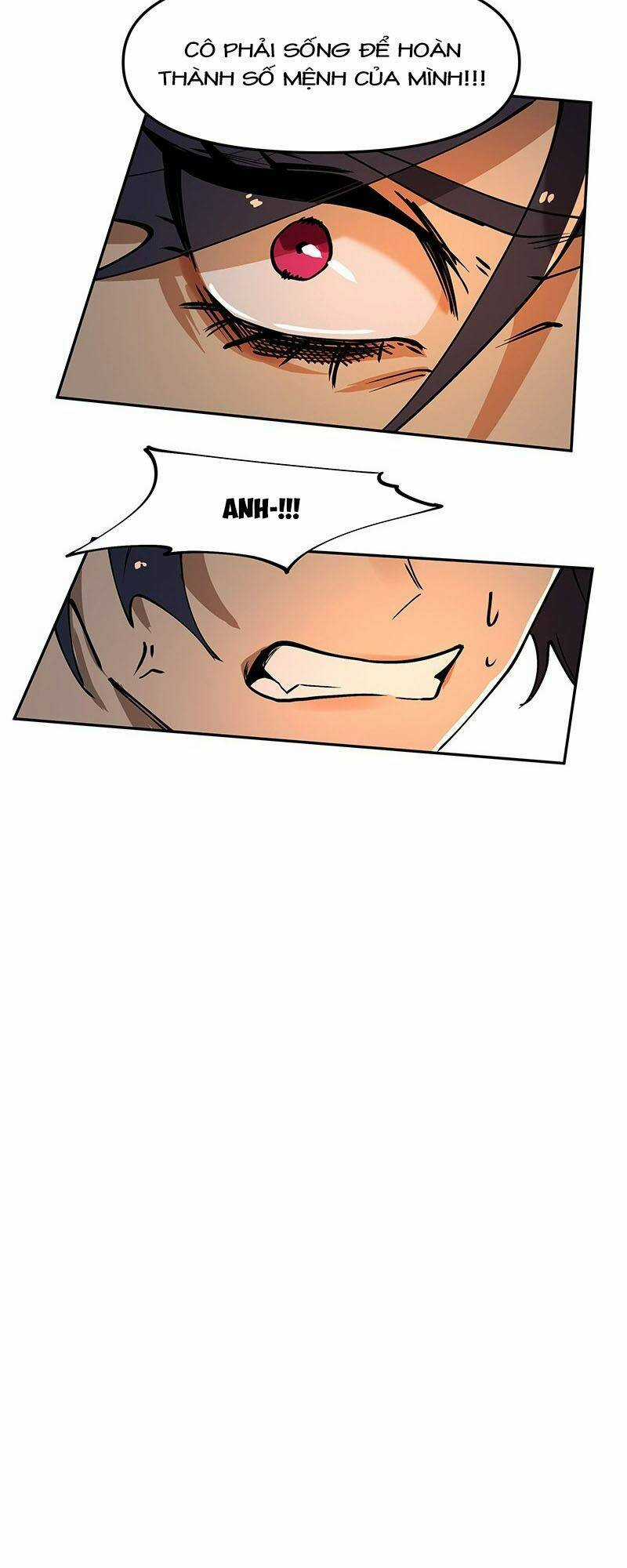 Kẻ Ăn Thế Giới - Chapter 3 - Trang 86