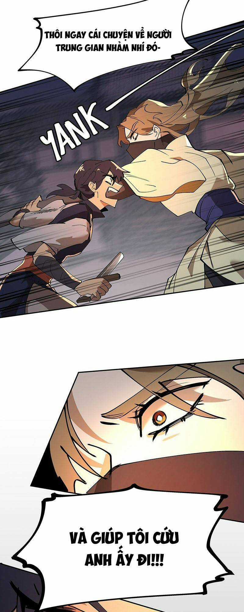 Kẻ Ăn Thế Giới - Chapter 3 - Trang 88