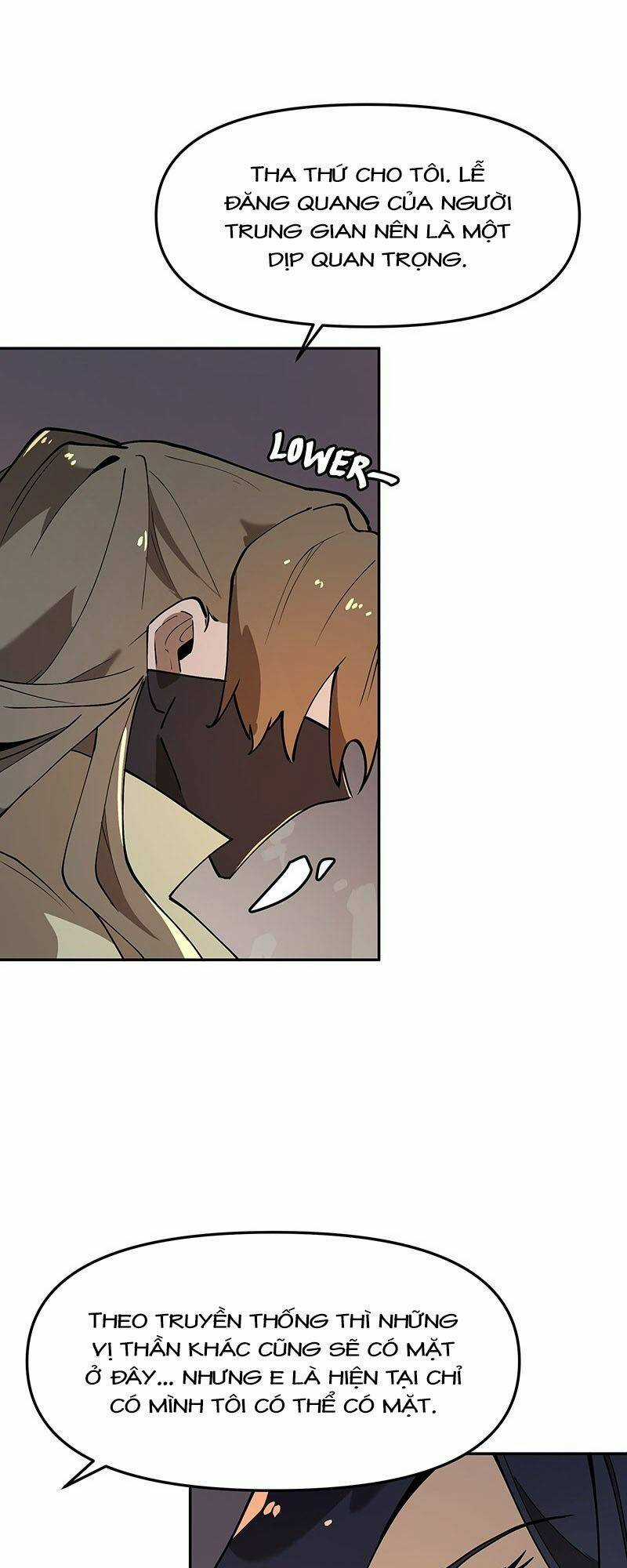 Kẻ Ăn Thế Giới - Chapter 3 - Trang 10