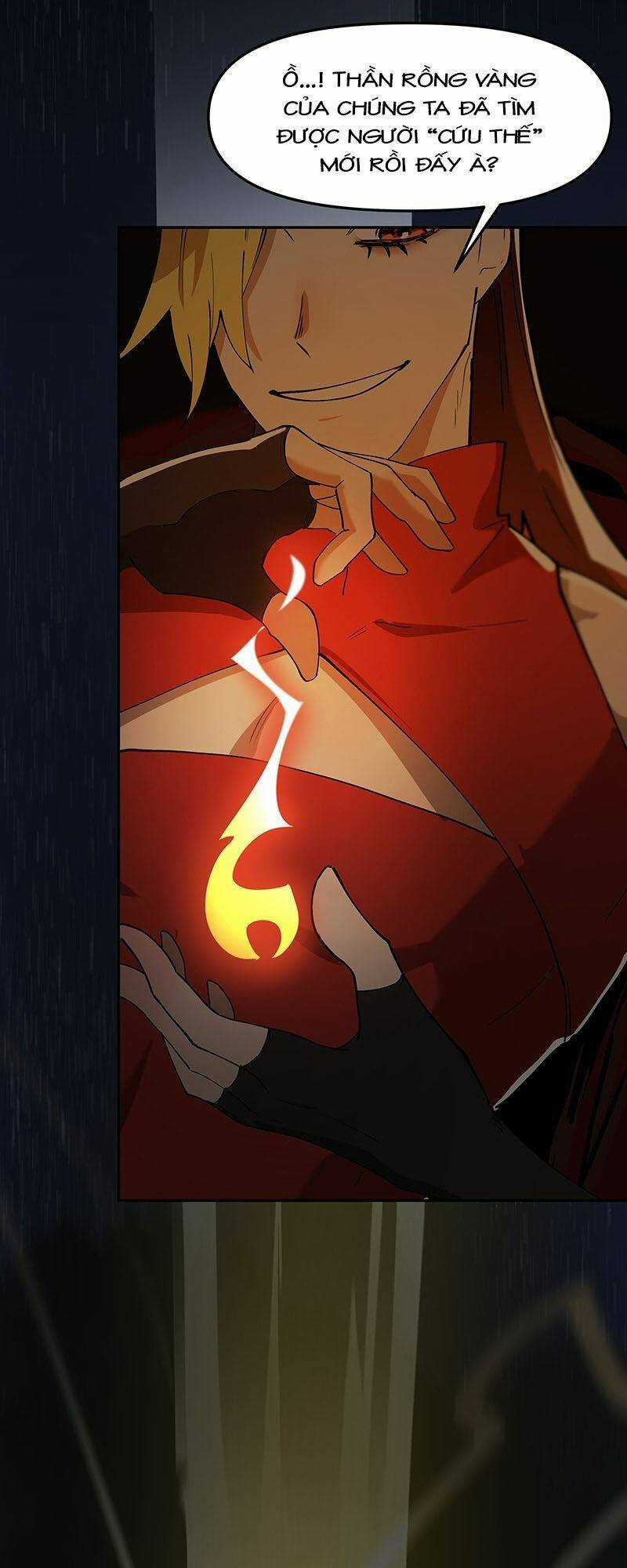 Kẻ Ăn Thế Giới - Chapter 3 - Trang 92