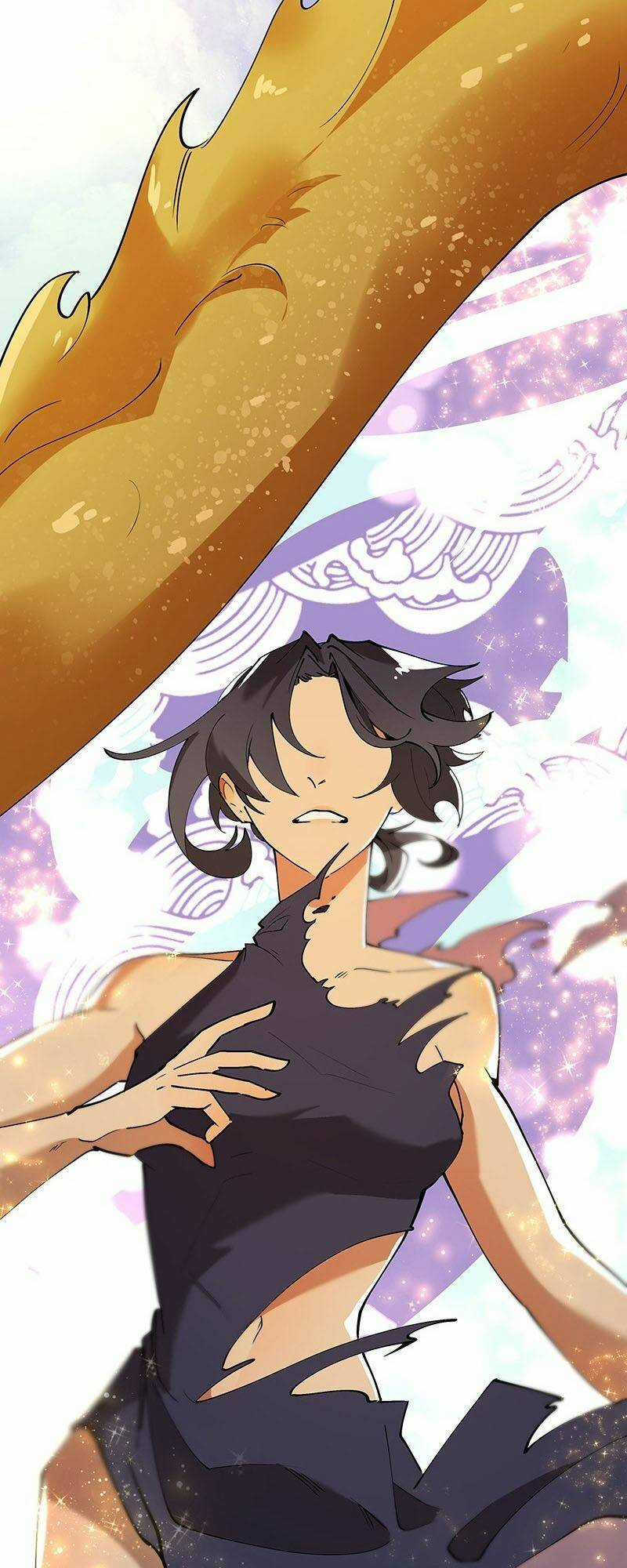 Kẻ Ăn Thế Giới - Chapter 3 - Trang 97