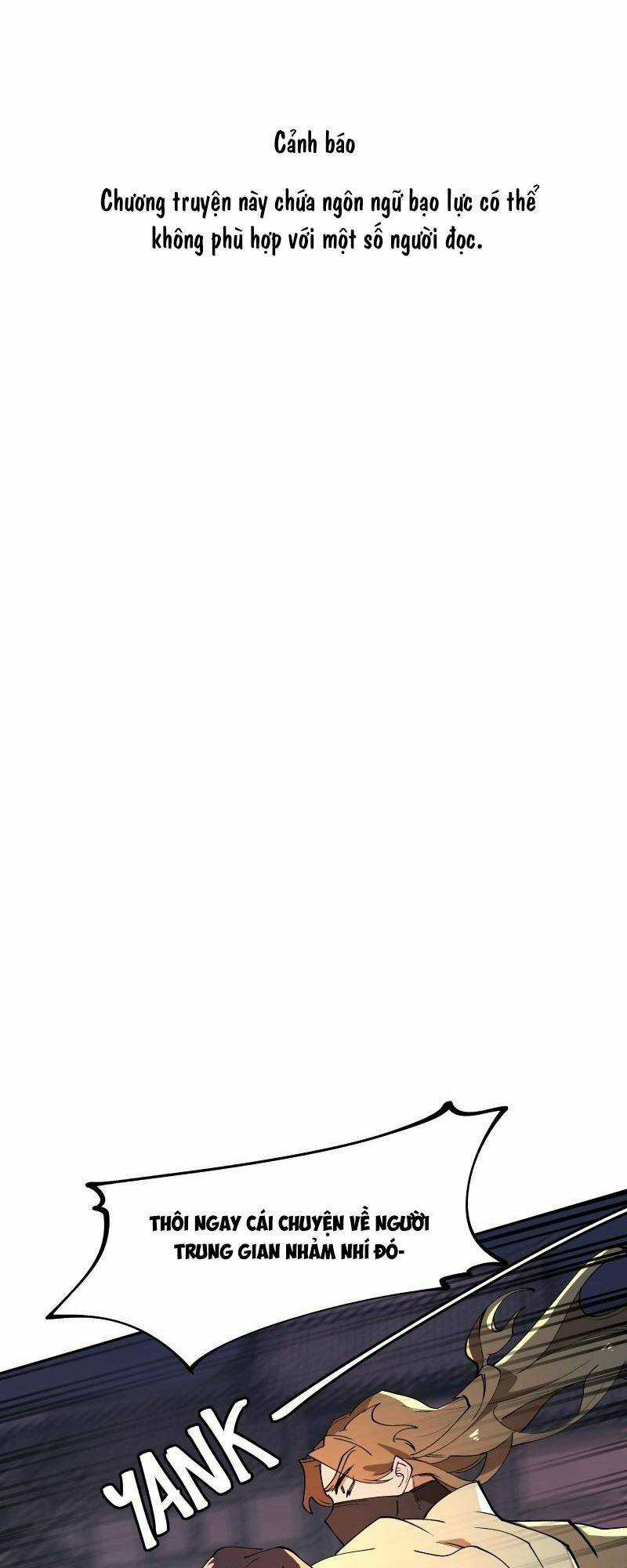 Kẻ Ăn Thế Giới - Chapter 4 - Trang 1