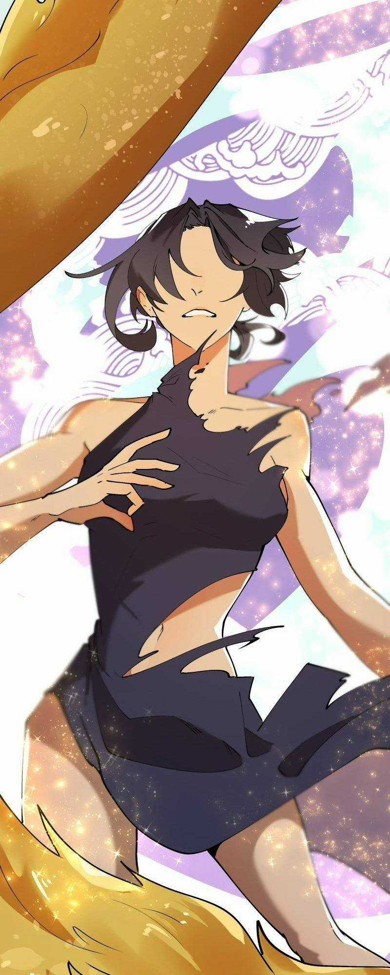 Kẻ Ăn Thế Giới - Chapter 4 - Trang 11