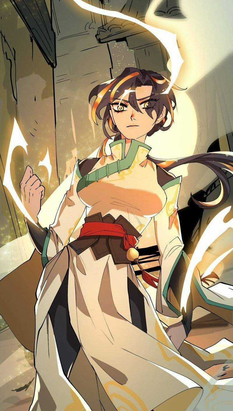 Kẻ Ăn Thế Giới - Chapter 4 - Trang 18