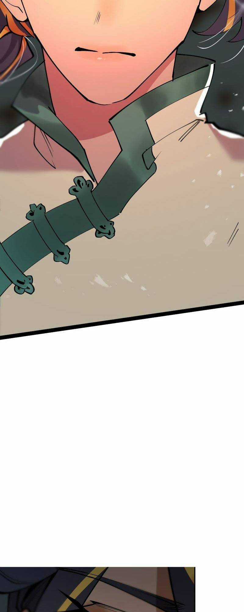 Kẻ Ăn Thế Giới - Chapter 4 - Trang 21