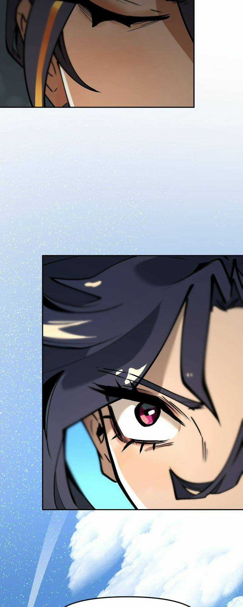 Kẻ Ăn Thế Giới - Chapter 4 - Trang 22