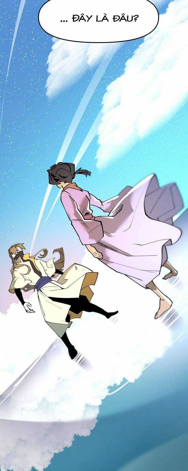 Kẻ Ăn Thế Giới - Chapter 4 - Trang 23