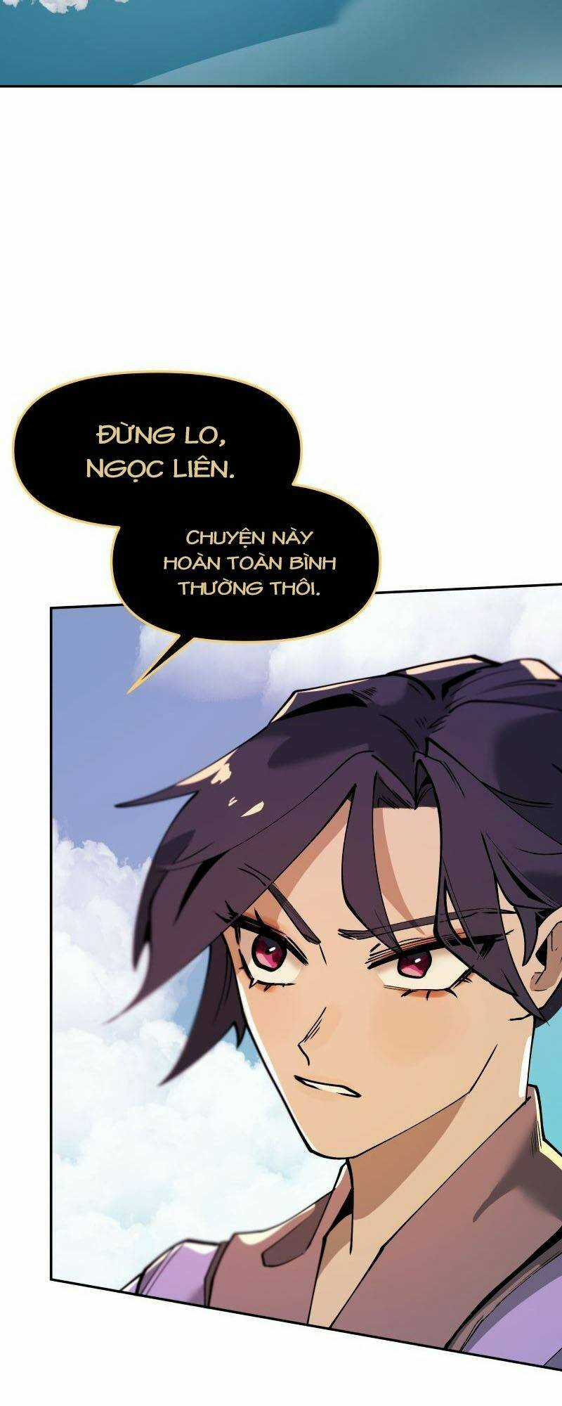 Kẻ Ăn Thế Giới - Chapter 4 - Trang 24