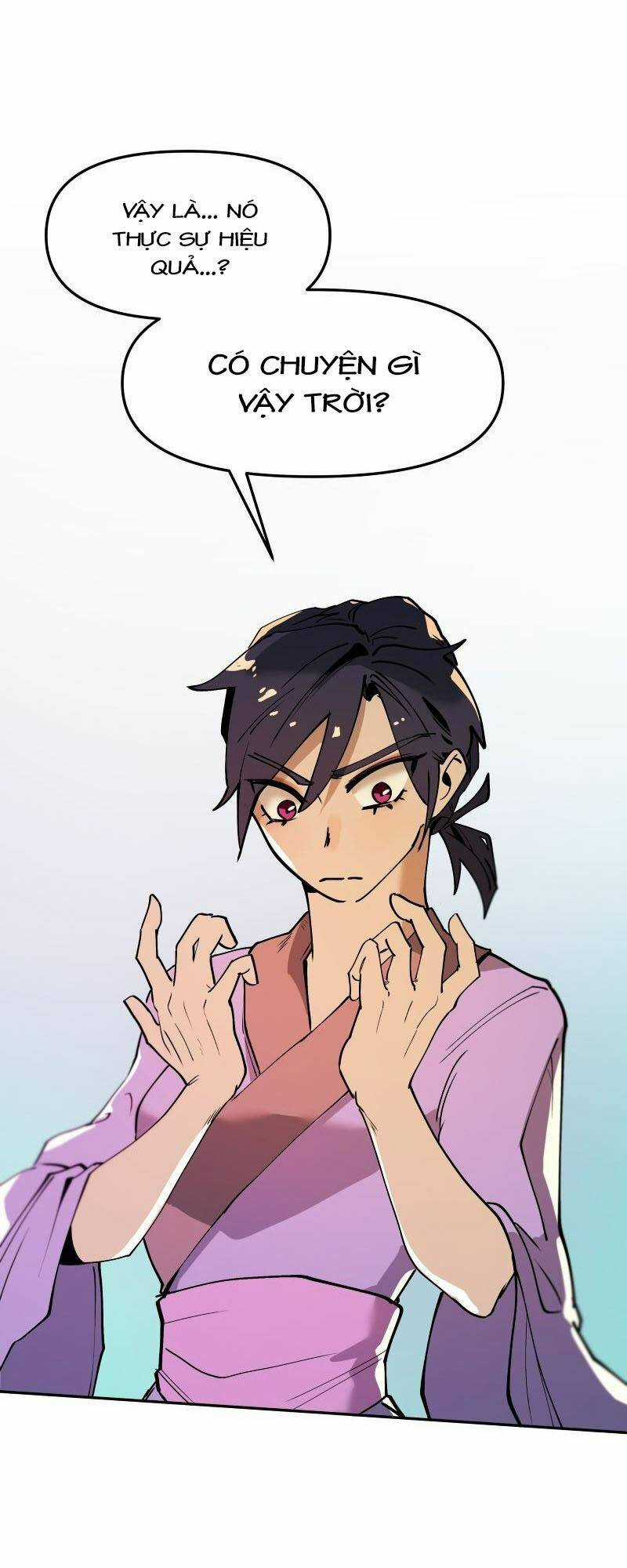 Kẻ Ăn Thế Giới - Chapter 4 - Trang 26