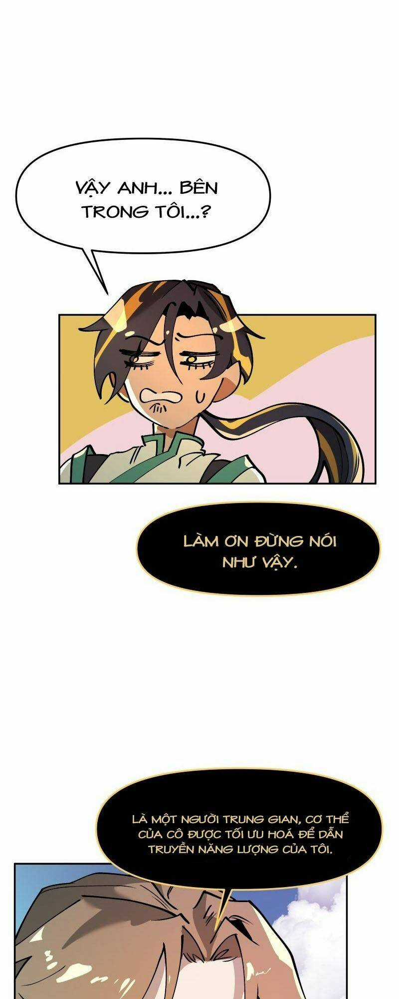 Kẻ Ăn Thế Giới - Chapter 4 - Trang 30