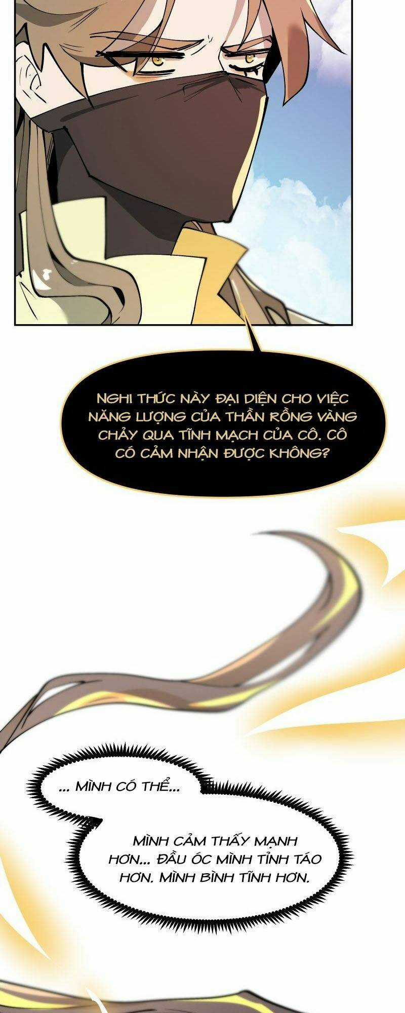 Kẻ Ăn Thế Giới - Chapter 4 - Trang 31