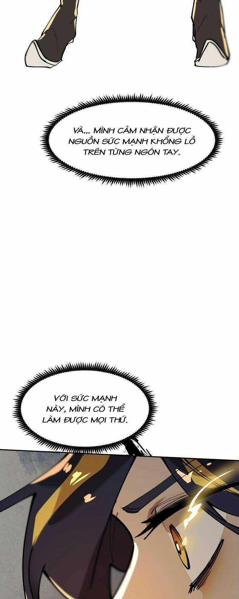 Kẻ Ăn Thế Giới - Chapter 4 - Trang 33