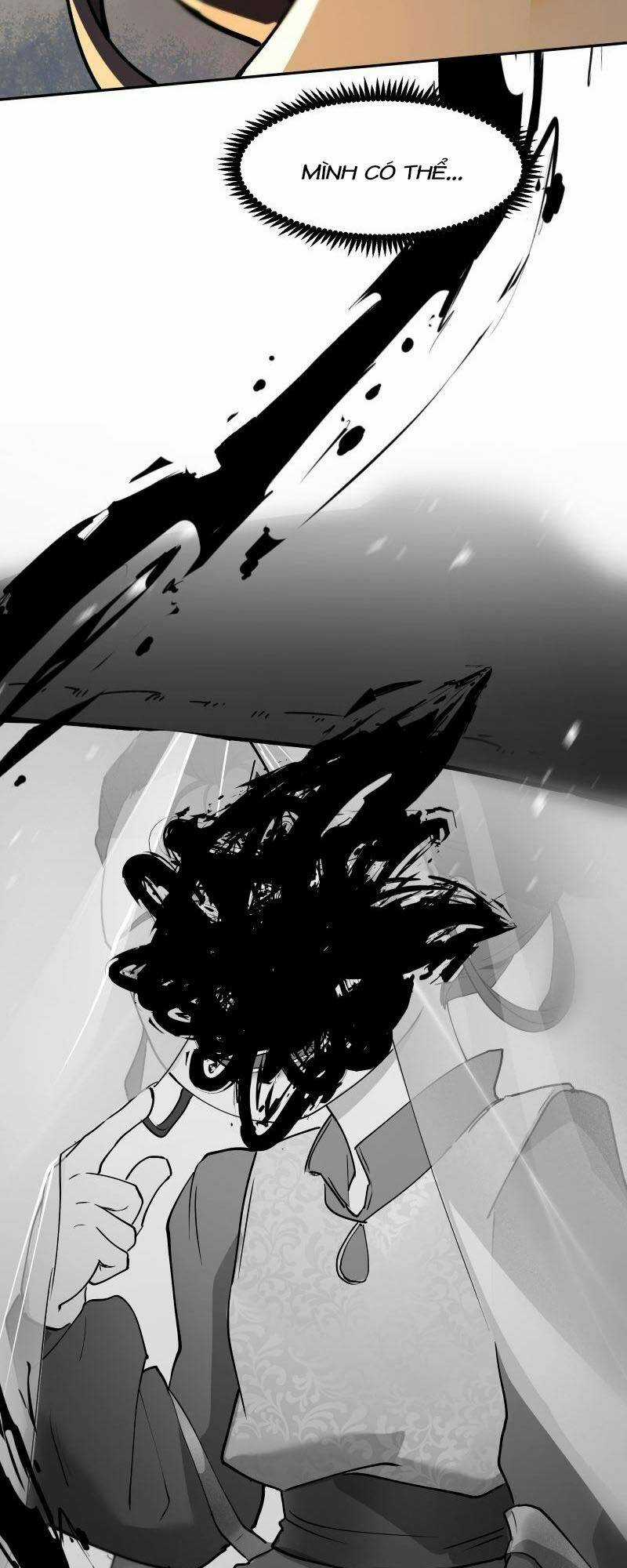 Kẻ Ăn Thế Giới - Chapter 4 - Trang 34