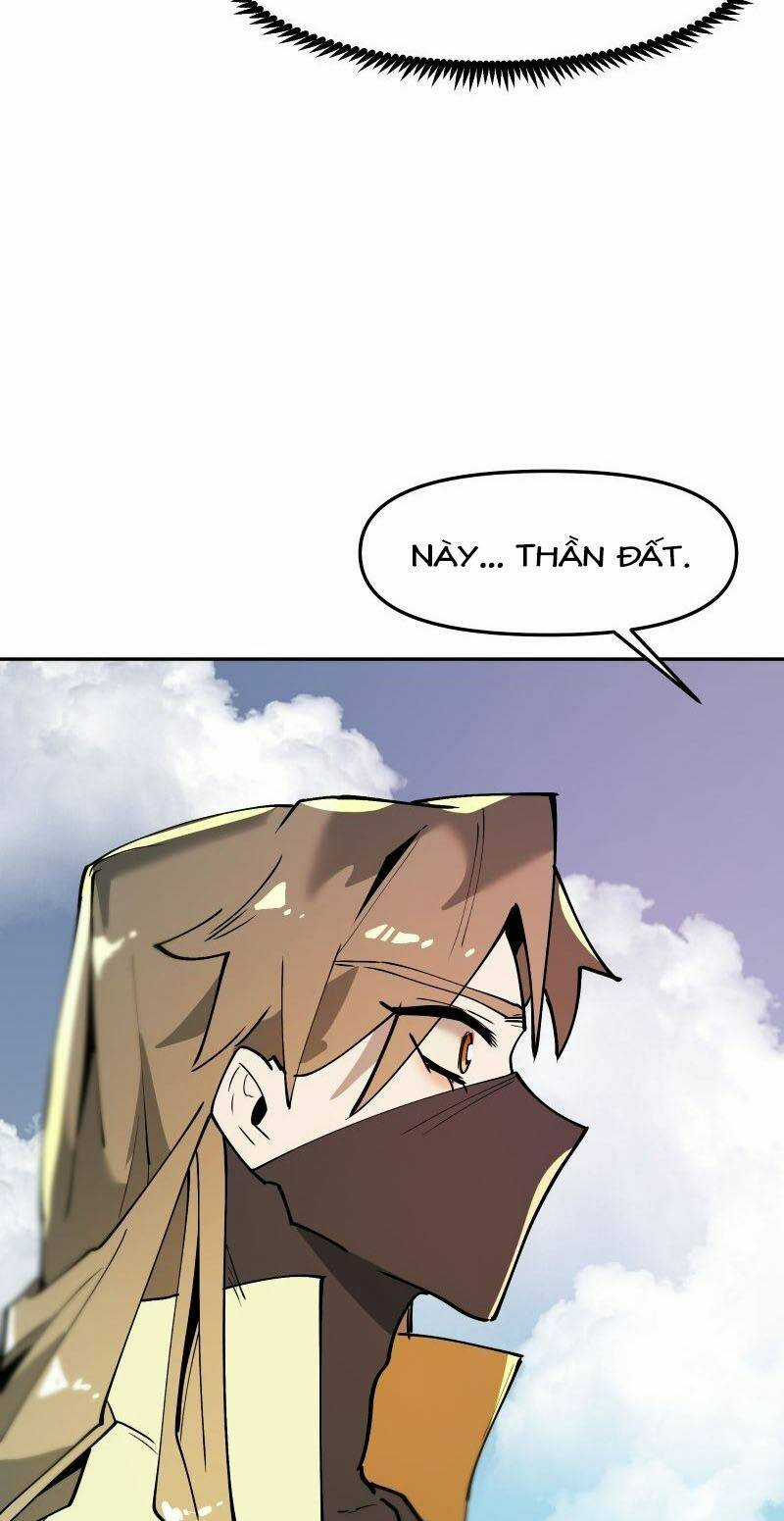 Kẻ Ăn Thế Giới - Chapter 4 - Trang 36