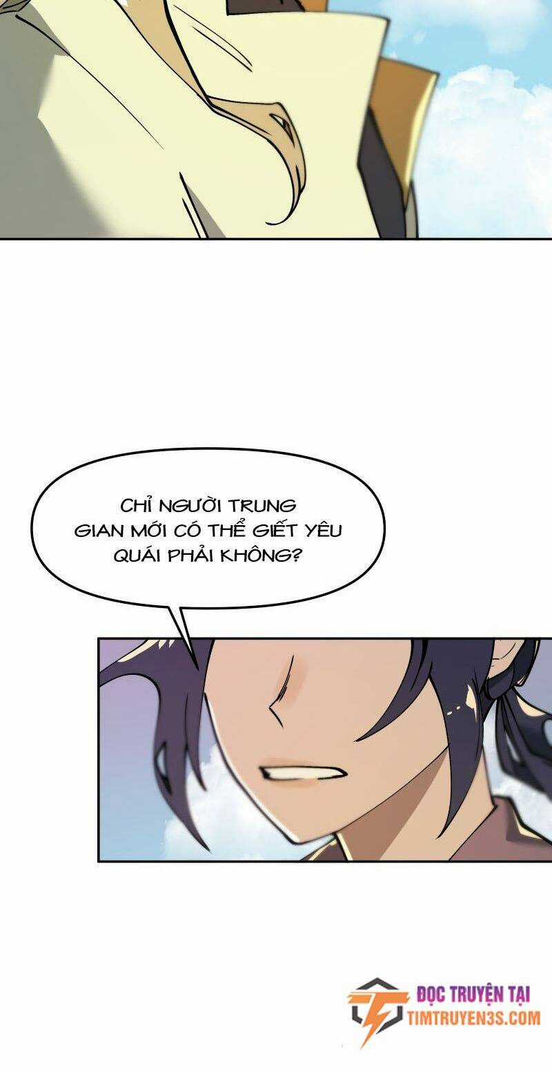 Kẻ Ăn Thế Giới - Chapter 4 - Trang 37