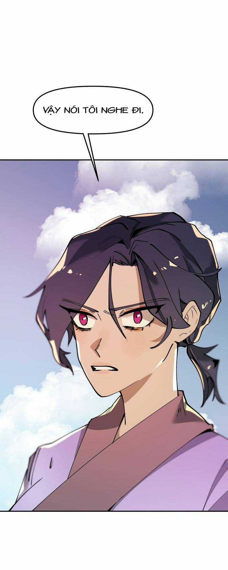 Kẻ Ăn Thế Giới - Chapter 4 - Trang 38