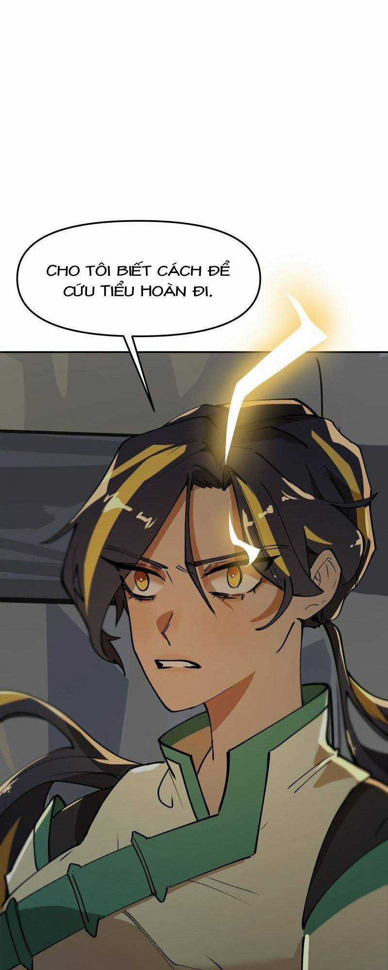 Kẻ Ăn Thế Giới - Chapter 4 - Trang 39