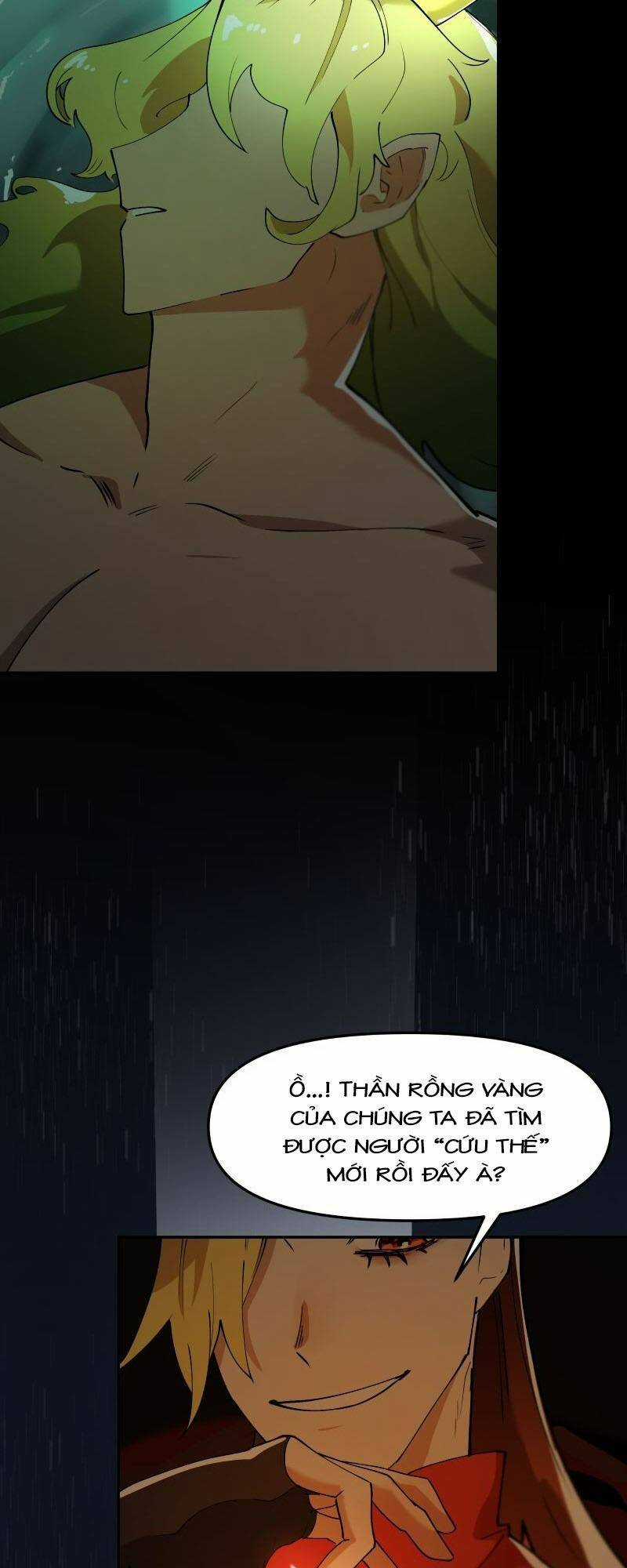 Kẻ Ăn Thế Giới - Chapter 4 - Trang 5