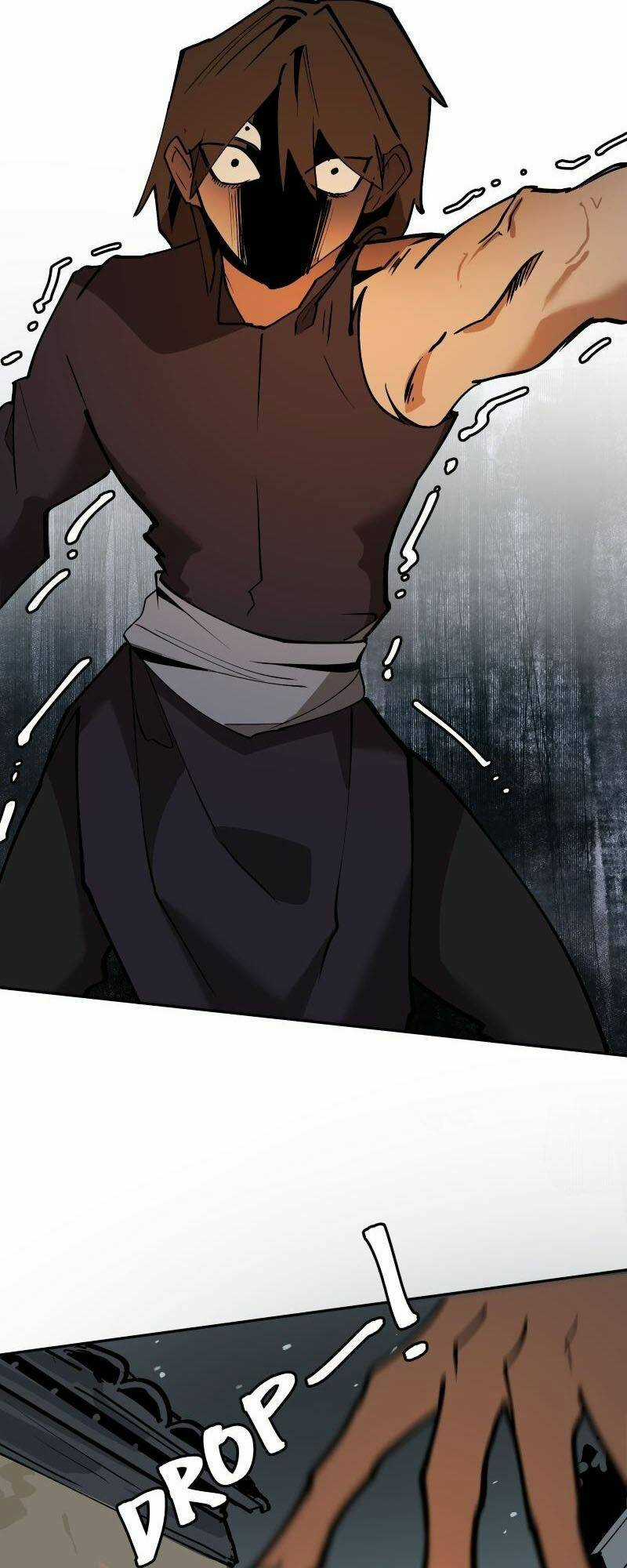 Kẻ Ăn Thế Giới - Chapter 4 - Trang 42