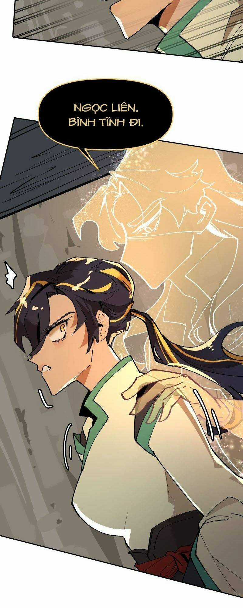 Kẻ Ăn Thế Giới - Chapter 4 - Trang 44