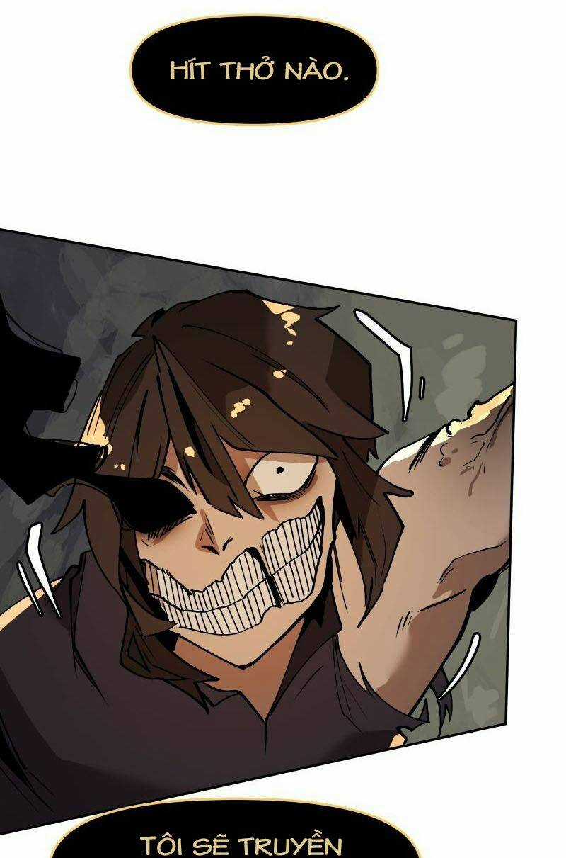 Kẻ Ăn Thế Giới - Chapter 4 - Trang 45