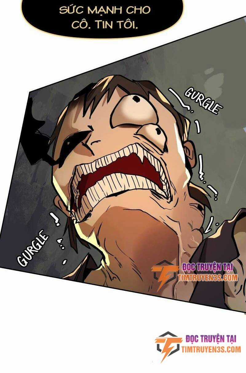 Kẻ Ăn Thế Giới - Chapter 4 - Trang 46