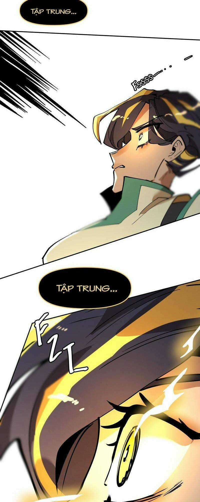 Kẻ Ăn Thế Giới - Chapter 4 - Trang 50