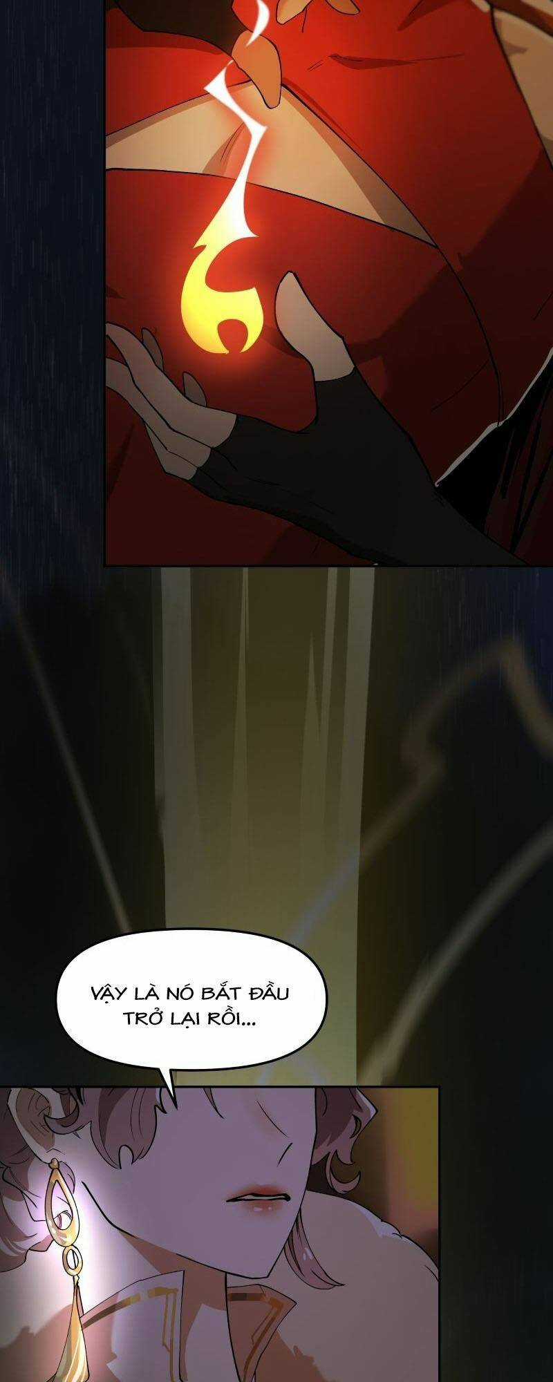 Kẻ Ăn Thế Giới - Chapter 4 - Trang 6
