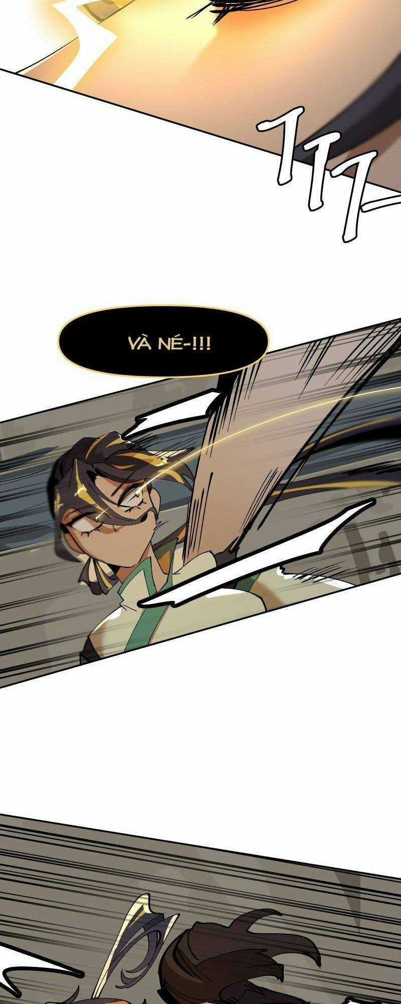 Kẻ Ăn Thế Giới - Chapter 4 - Trang 51