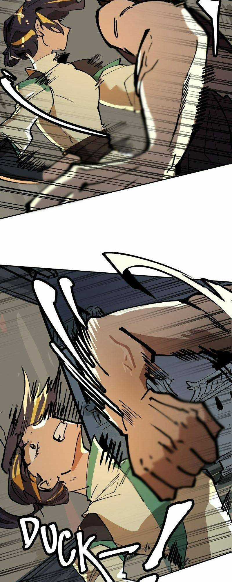 Kẻ Ăn Thế Giới - Chapter 4 - Trang 52