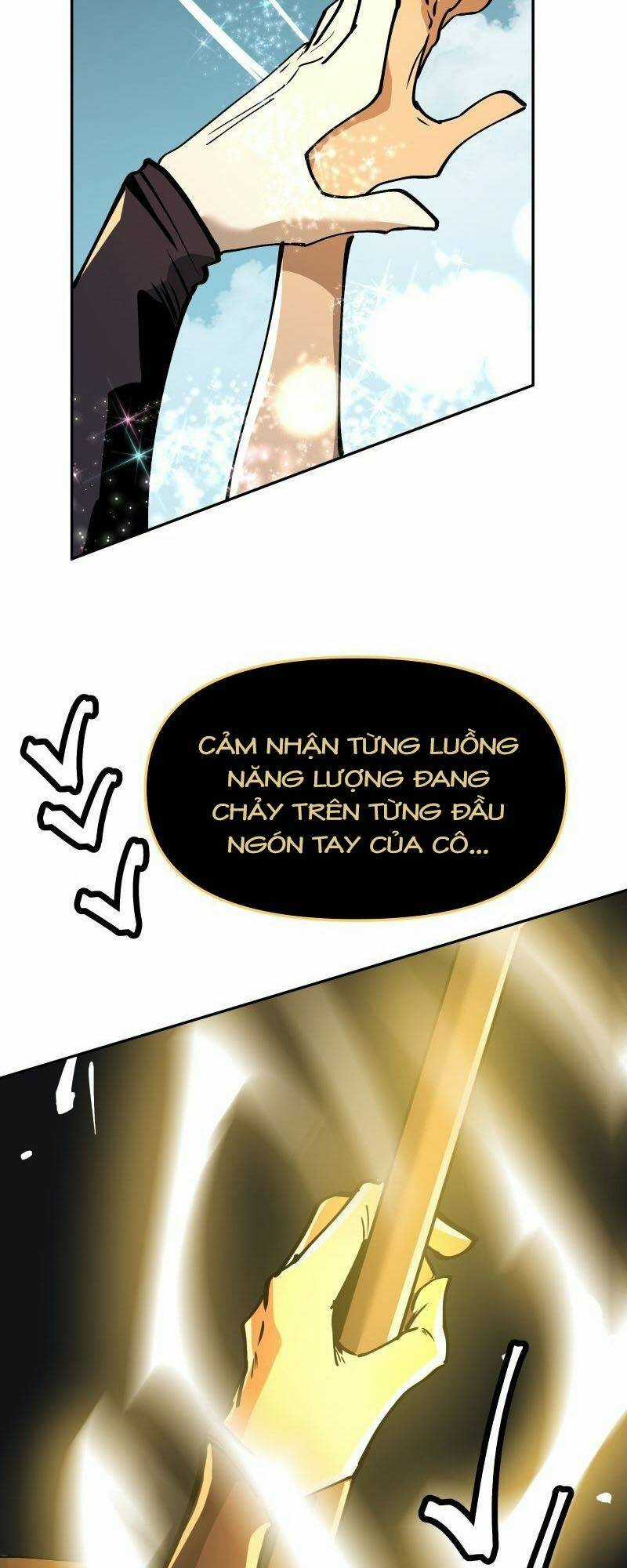 Kẻ Ăn Thế Giới - Chapter 4 - Trang 54