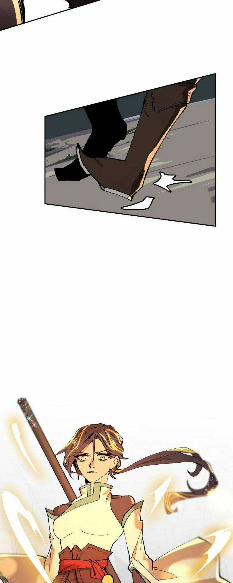 Kẻ Ăn Thế Giới - Chapter 4 - Trang 58