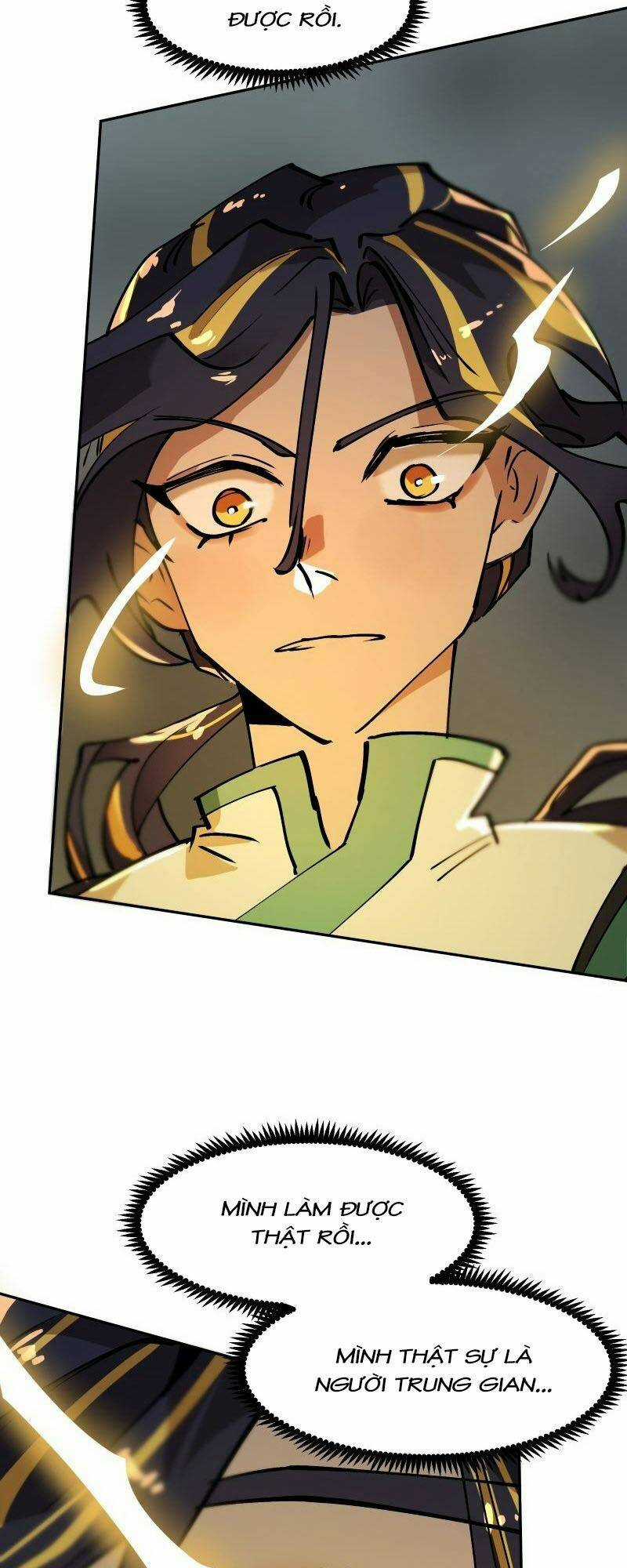 Kẻ Ăn Thế Giới - Chapter 4 - Trang 61