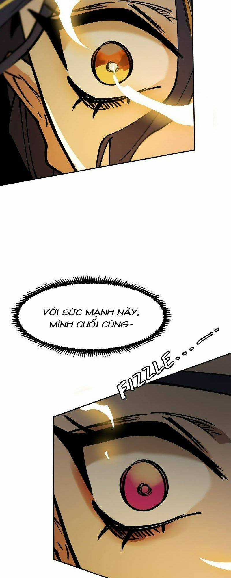 Kẻ Ăn Thế Giới - Chapter 4 - Trang 62