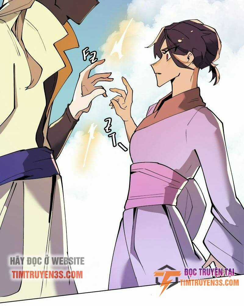 Kẻ Ăn Thế Giới - Chapter 4 - Trang 64