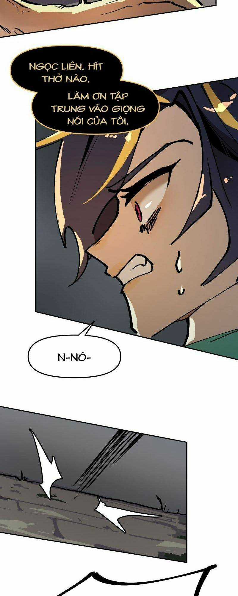 Kẻ Ăn Thế Giới - Chapter 4 - Trang 66