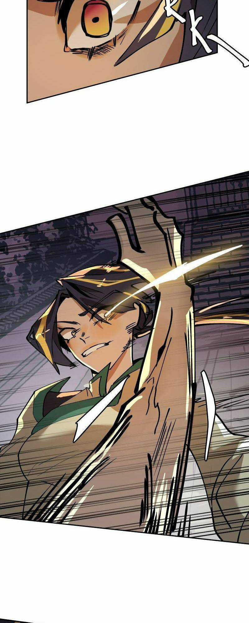 Kẻ Ăn Thế Giới - Chapter 4 - Trang 68