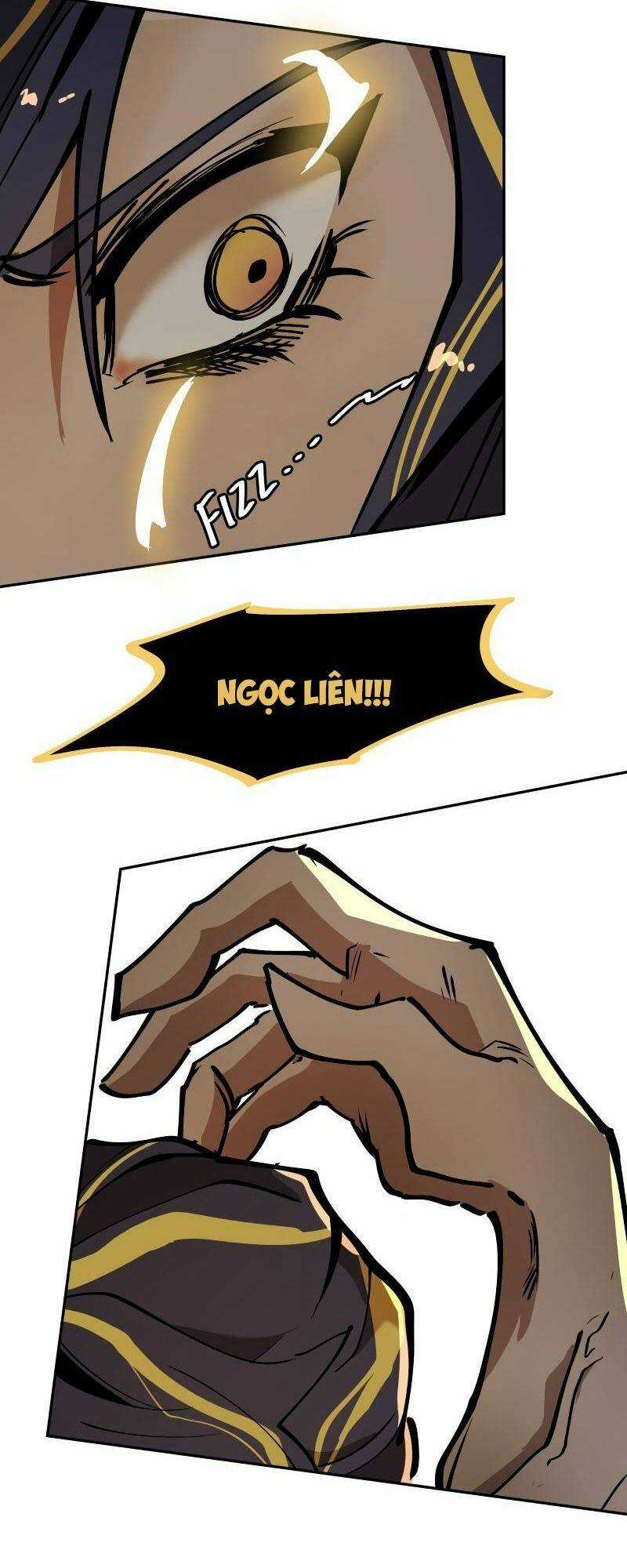 Kẻ Ăn Thế Giới - Chapter 4 - Trang 69