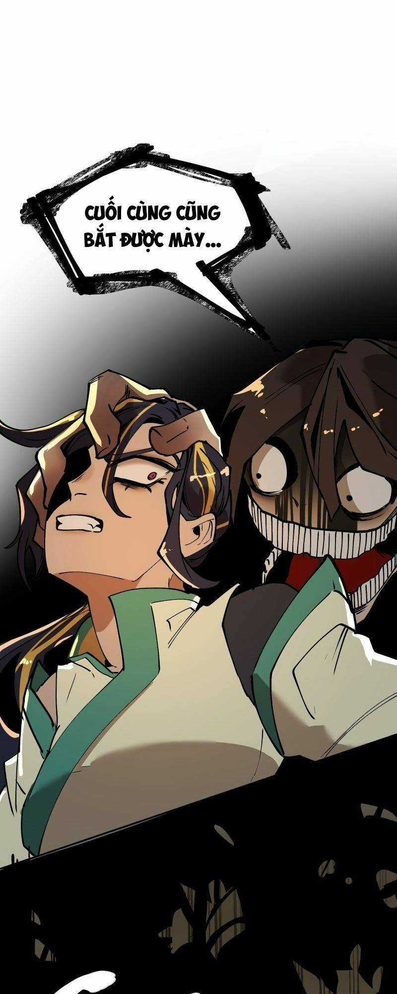Kẻ Ăn Thế Giới - Chapter 4 - Trang 70