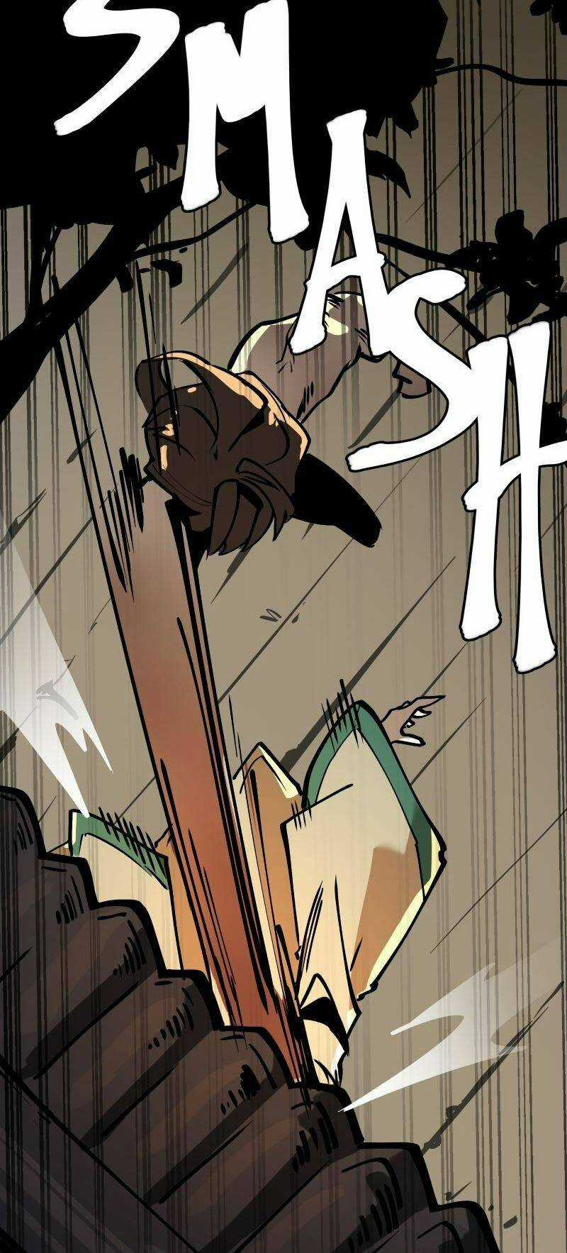 Kẻ Ăn Thế Giới - Chapter 4 - Trang 71