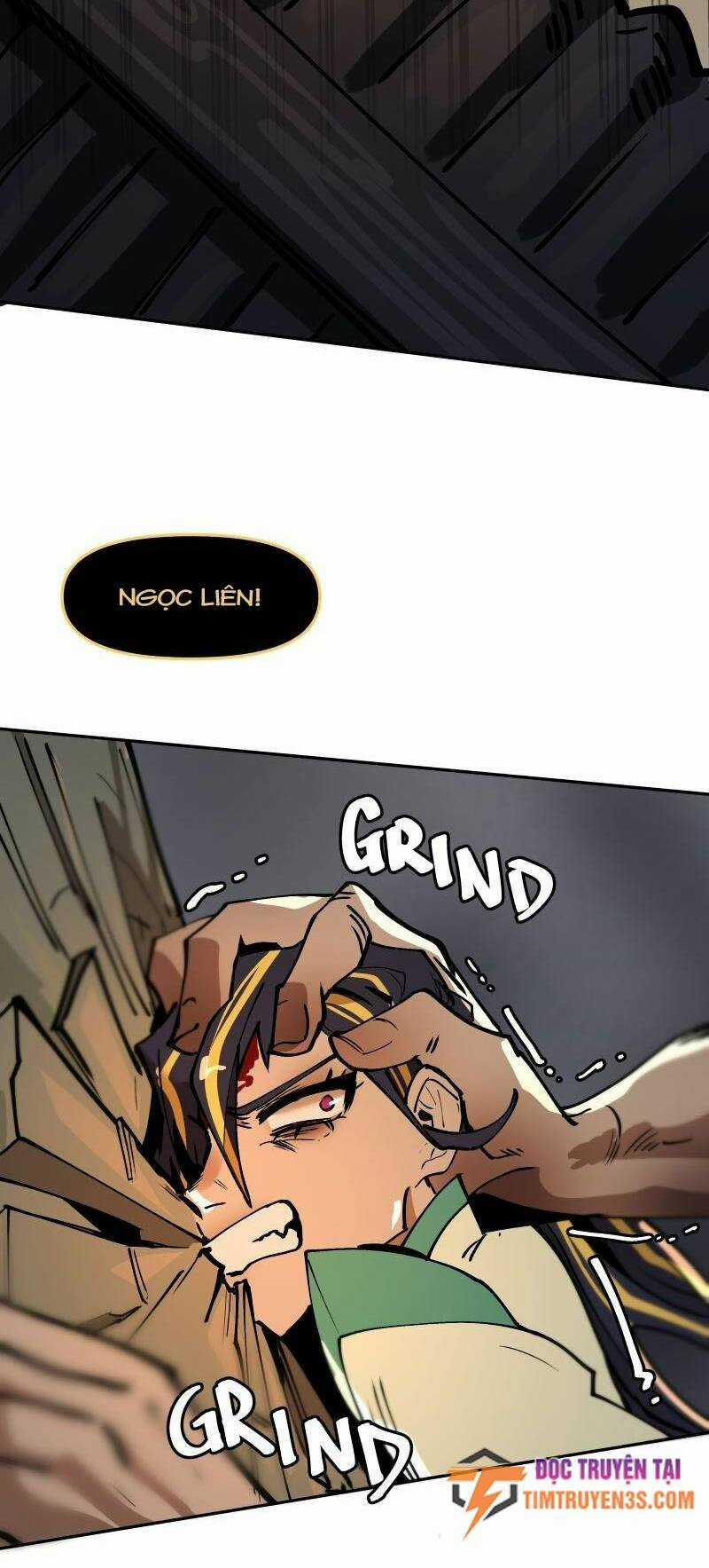 Kẻ Ăn Thế Giới - Chapter 4 - Trang 72