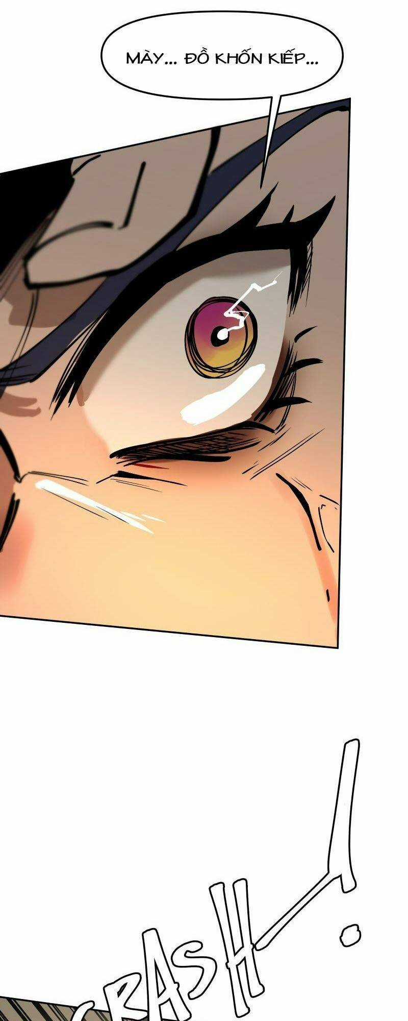 Kẻ Ăn Thế Giới - Chapter 4 - Trang 73